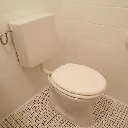 Apartamento Hofgarten