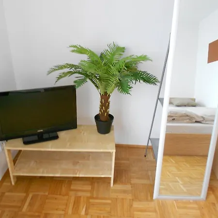 Apartman Hofgarten Regensburg