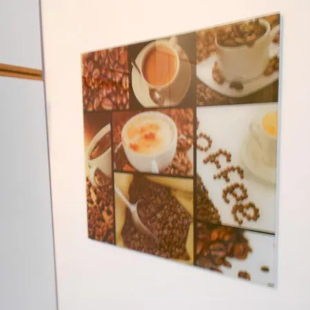 Apartman Hofgarten Regensburg